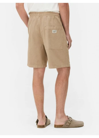 Шорти,бежевий, Primark (400307384)
