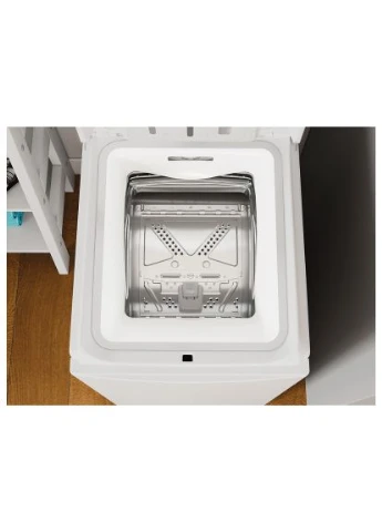 Стиральная машина BTWS60400EU/NZEVS Indesit BTWS60400EU/N (389503190)