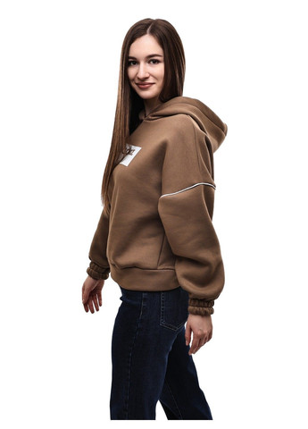 Толстовка жіноча No Brand (371305852)