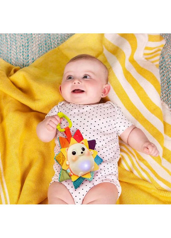 Подвеска Ёжик Сяйво-Свадьба (BX1923Z) Battat (323104599)