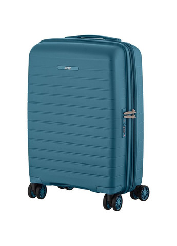 Валіза Aero 35/44 л Blue (-SPP-AERO-S-TB) 2E (371775056)