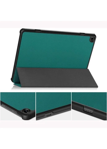 Чехол Smart Case для Teclast T50 11" Dark Green (709898) BeCover (323109253)