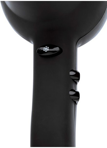 Фен Perfect Heat Fast and Light RVDR5823E3 2000 Вт черный Revlon (364789968)