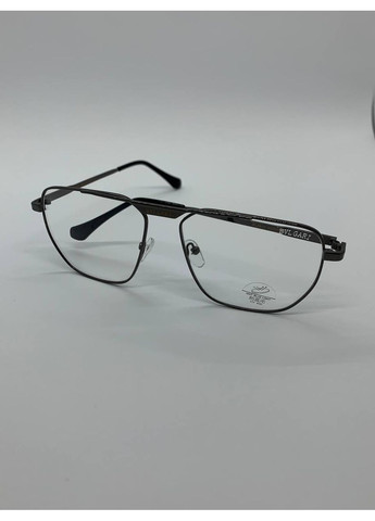 Стильні комп’ютерні та іміджеві окуляри унісекс BVLGARI з фільтром Blue Blocker No Brand (360893206)