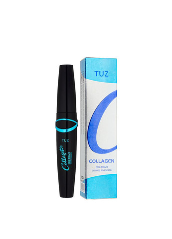Тушь для ресниц подкручивающая водостойкая Collagen SkyHigh Curves Mascara 0538 Tuz (306674185)