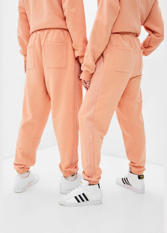 Спортивные штаны оверсайз adidas (316427270)