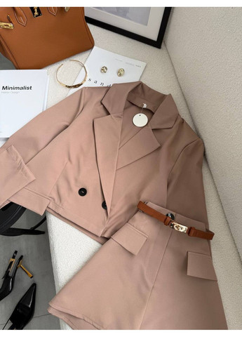 Жіночій костюм No Brand (360891975)