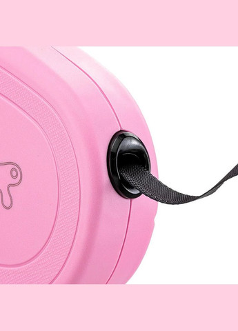 Поводок - рулетка для собак с лентой Flippy One Tape (Ферпласт Флиппи Ван Тейп) 14,7 x 3 x h 10 cм - 4 м до 15 кг - S, Ferplast (334725803)