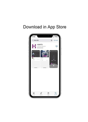 AK-01 Sex Machine APP Black Hismith (303885831)