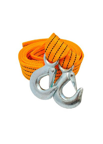 Набор технической помощи с огнетушителем ОП-2 "Аварийный" (ОП-2+Знак+Трос+Жилет) 33-019-IS Poputchik (323213064)