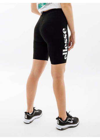 Женские Шорты Tour Short Черный Ellesse (302291087)