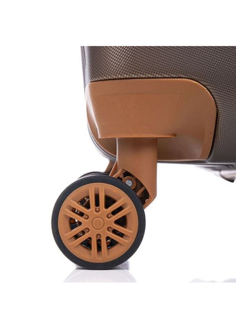 Чемодан 28" L 105/125 л Brown (DAS303357) Semi Line (355312484)