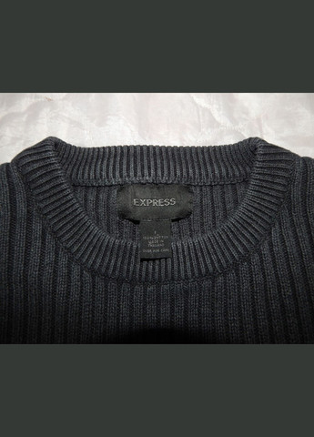 Серая повседневный рубашка с геометрическим узором No Brand