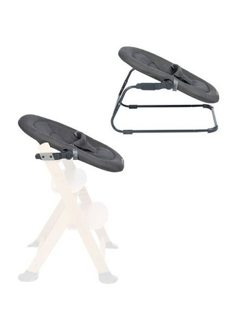Крісло-гойдалка Timba Baby Mineral Graphite (2838153210) Bebe Confort (323130813)