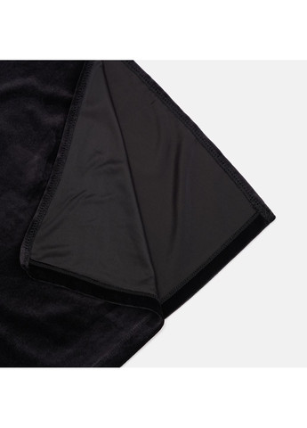 Черная повседневная однотонная юбка для беременных H&M