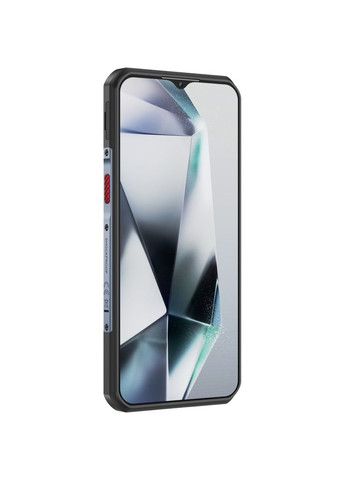 Мобильный телефон (m481758) Oukitel WP35 Pro 12/512GB Gray (367070183)