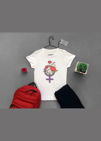 Футболка YOUstyle Venus 0594 Gildan (279541010)