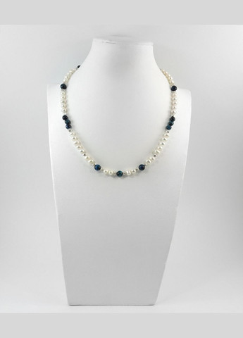 Намисто "Ритміка" Котяче око, Перли Fursa fashion (322773965)