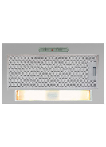 Витяжка вбудовувана, 51см, 600м3г, G-45 X, нерж CATA (314779816)