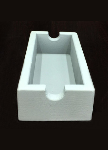 Хлібний лоток з дерева Мансара маренго (ХЛБ-001519) No Brand (327426635)