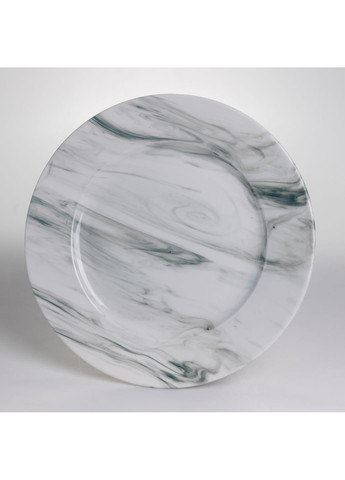 Столовий сервіз із порцеляни Marmor 16 предметів на 4 персони Yiwu (366092024)