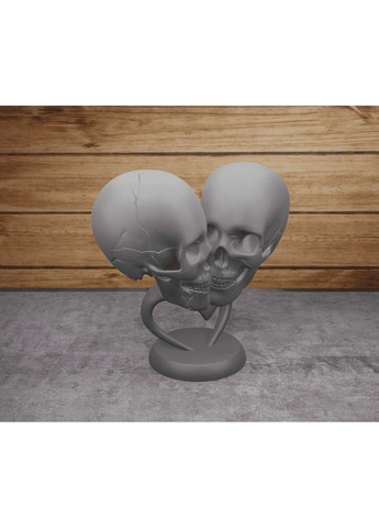 Статуэтка «Черепа Любви" ЗаСвіт (369718624)