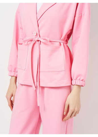 Жакет жіночий трикотажний Malta (371403667)