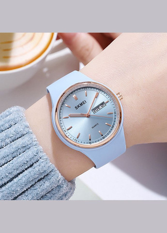 2057LTBU Lignt Blue Skmei (324089307)