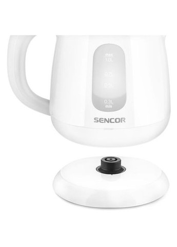 Электрочайник SWK 1010WH Sencor (322912072)