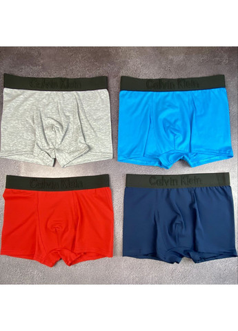 Набор боксеров 4шт в боксе Vakko (367047249)