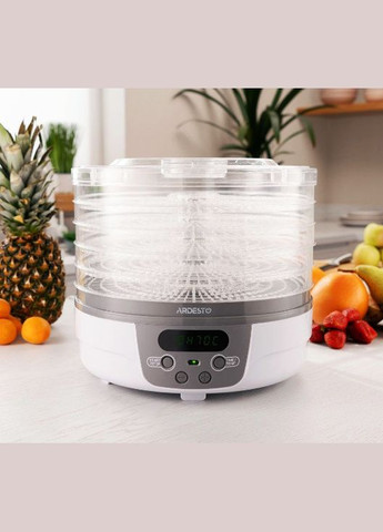 Сушилка для овощей и фруктов FDB5321T Ardesto (297332135)