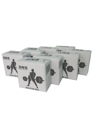 Магнезія в брикеті 56 г M945 SNS (361034116)