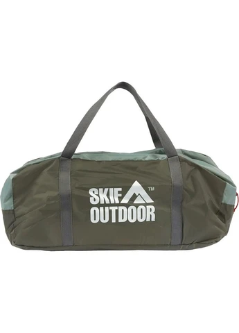 Туристичний намет Askania Green (SOTASKN) [169479] Skif Outdoor (400980081)