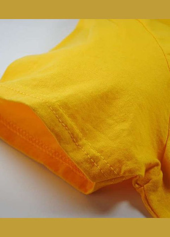 Футболка жіноча Lady-fit v-neck (061398094XS) Fruit of the Loom - (311605419)