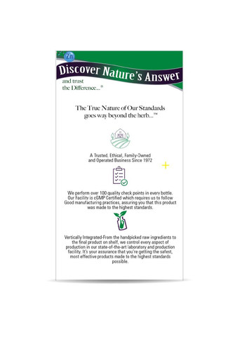 Цинк плюс, 25 мг, Zinc Plus,, 60 вегетаріанських капсул Nature's Answer (322741476)