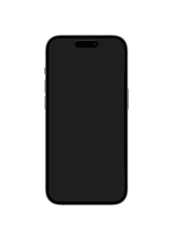 Муляж Dummy Model iPhone 14 Pro Max Space Black (ARM64099) No Brand (265532810)