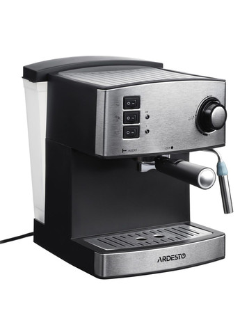 Ріжкова кавоварка еспресо YCM-E1600 Ardesto (351361545)