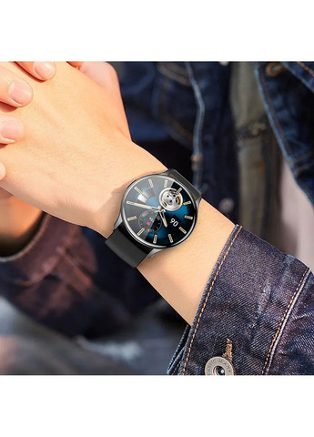 Смарт-часы Smart Watch Y15 Amoled Smart sports watch (call version) Hoco (291881687)