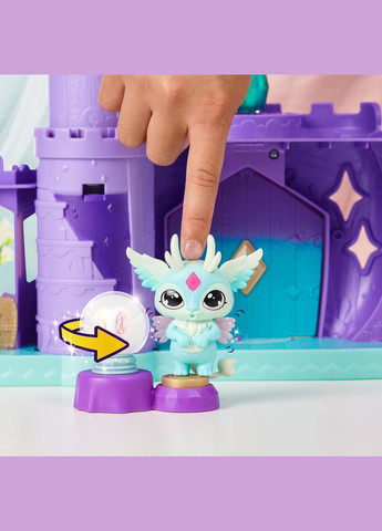 Ігровий набір Magic Mixies Mixlings Чарівний замок Moose (282964563)