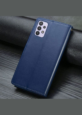 Чохол книжка на Samsung Galaxy A13 4G / для самсунг галаксі А13 штучна шкіра Getman (334295318)