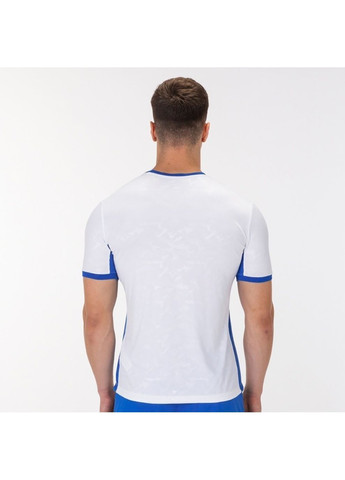 Біла демісезонна футболка toletum ii білий Joma