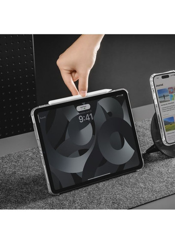 Чехол Facet синий для iPad Air 10.9/iPad Pro 11 (MPD219204AB23) SwitchEasy (352506716)