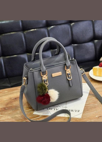 Жіноча міні сумочка на плече Brettani (336552307)