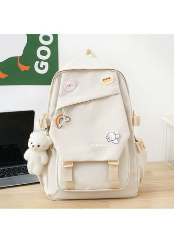 Рюкзак 10646 жіночий дитячий шкільний портфель No Brand (367041166)