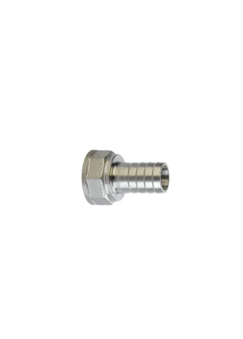 Штуцер 1/2″В 12мм никелированный А2029А(нк) VA (336385198)