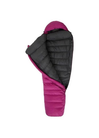 Спальный мешок Glacier 1000 Wmns Long Foxglove (ME-003518.01131Long LZ) Mountain Equipment (335405767)