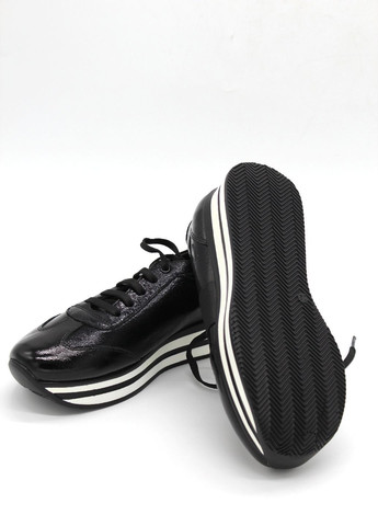 Кросівки Pesetto чорні (301941451)