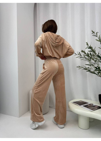 Жіночий велюровий костюм Avanti (352711244)