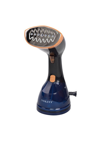 Ручной отпариватель 1200 Вт паровой утюг для одежды и текстиля компактный отпариватель ProDobro (364191945)