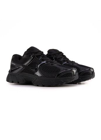 КРОСІВКИ ЖІНОЧІ NIKE V5 RNR BLACK ANTHRACITE НАЙК V5 RNR No Brand чорні демісезони (367171649)